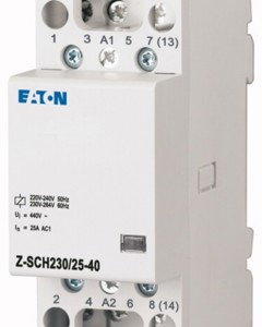 Contactor Z-SCH230/25-40 230V